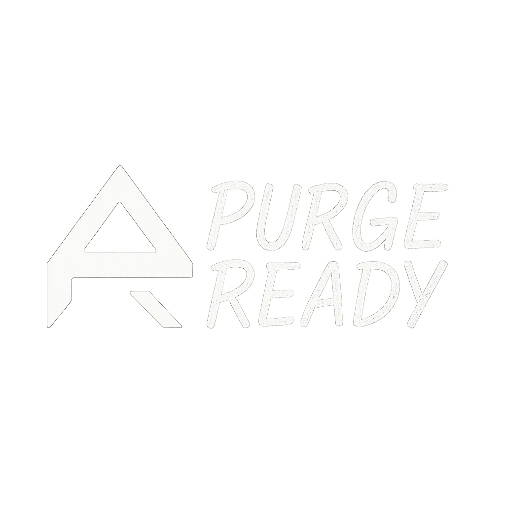 PurgeReady